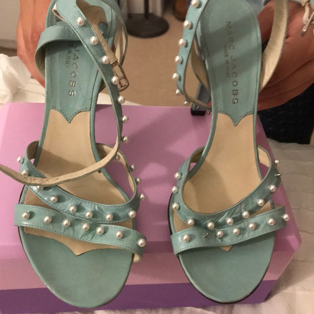 Marc Jacobs - Like New - size 36